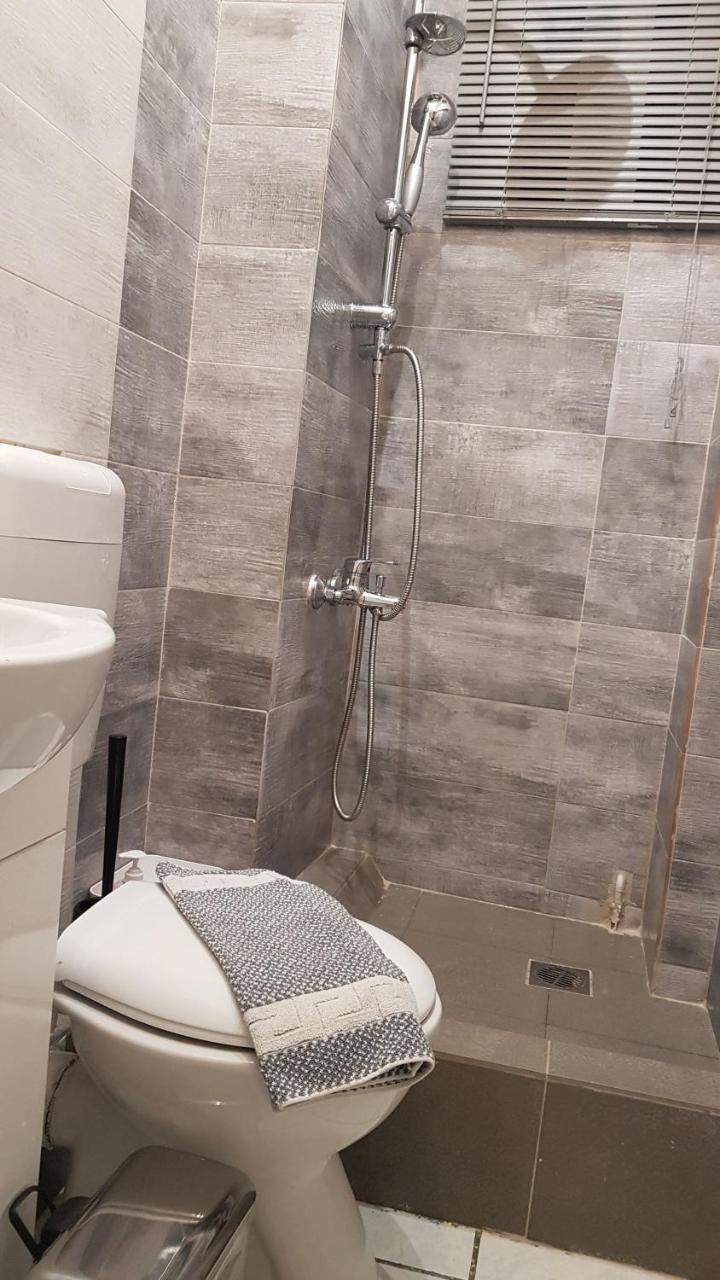 Palette Apartment Carmine - Athens Center, 6 Bd, 3 Bath Dış mekan fotoğraf