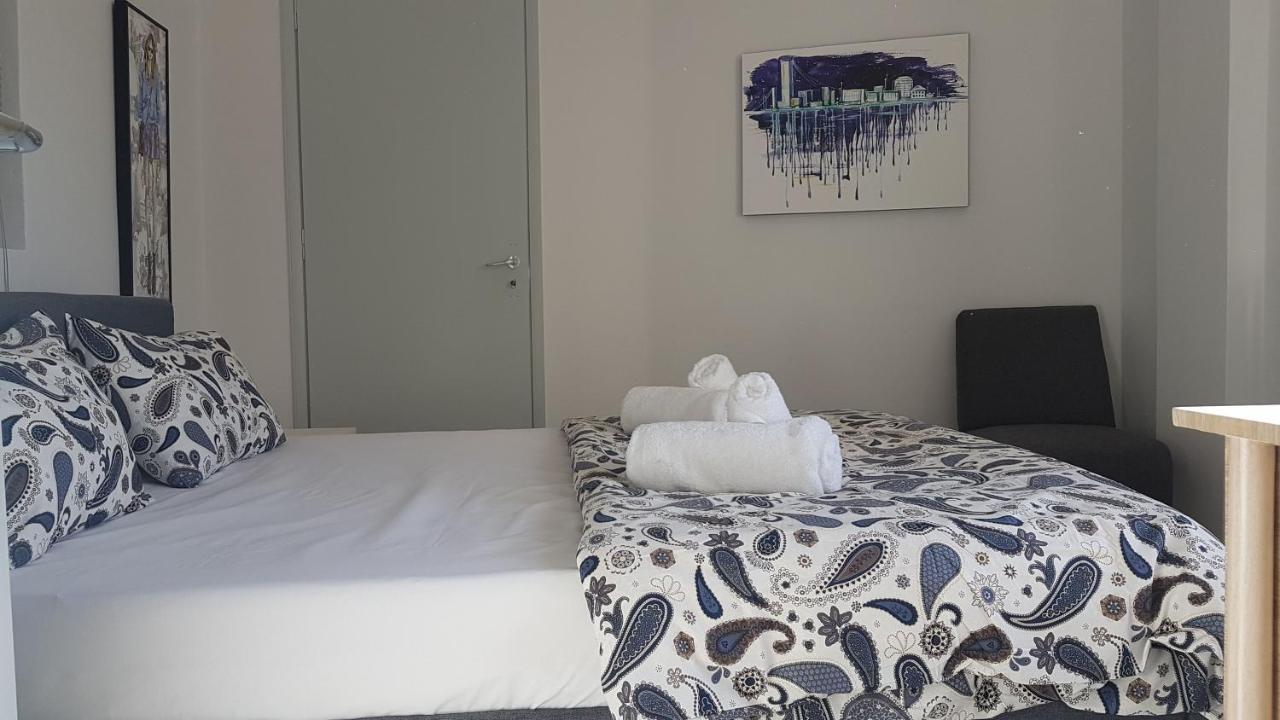 Palette Apartment Carmine - Athens Center, 6 Bd, 3 Bath Dış mekan fotoğraf