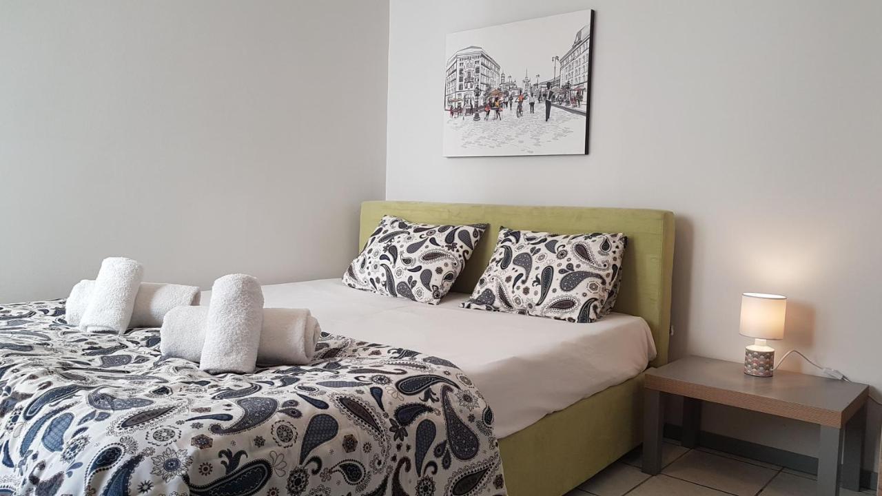 Palette Apartment Carmine - Athens Center, 6 Bd, 3 Bath Dış mekan fotoğraf